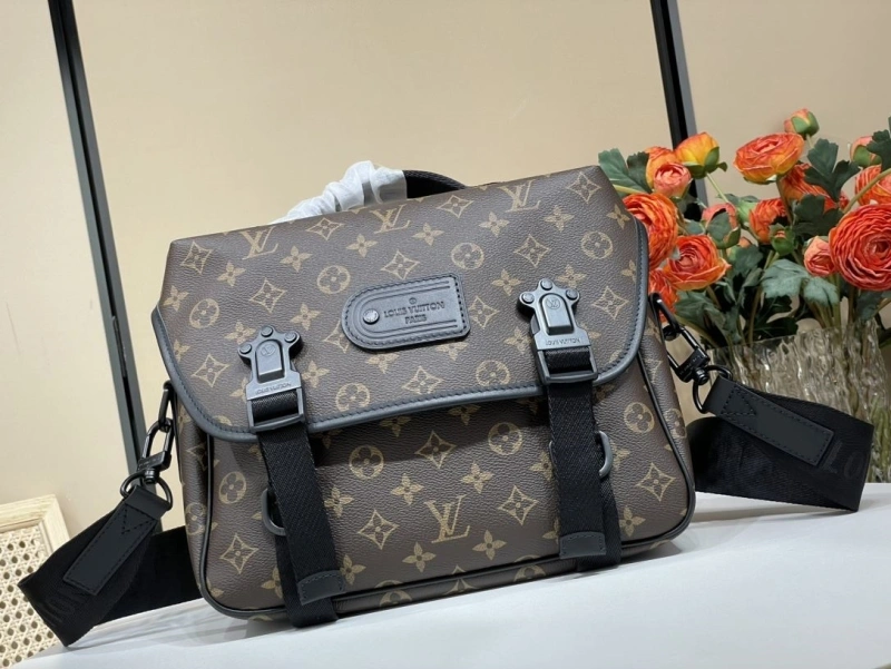 LV Top Handle Bags 4365H-0260