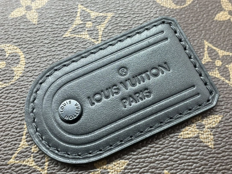 LV Top Handle Bags 4365H-0260