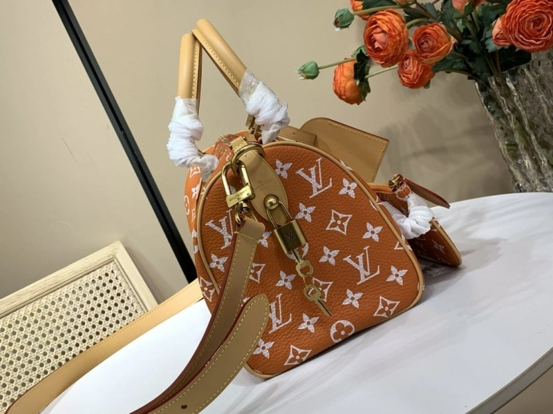 LV Speedy Bags 4365H-0263