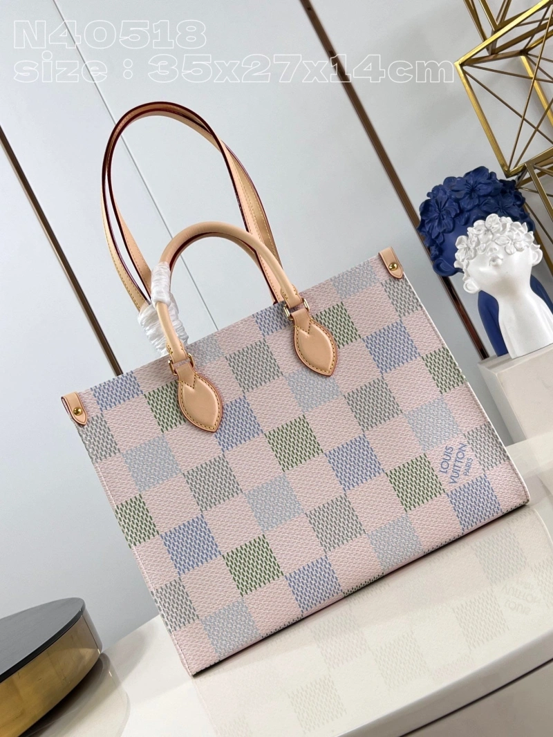 LV Shopping Bags 4365H-0266