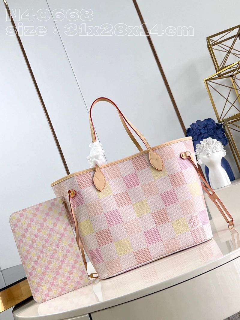 LV Shopping Bags 4365H-0267