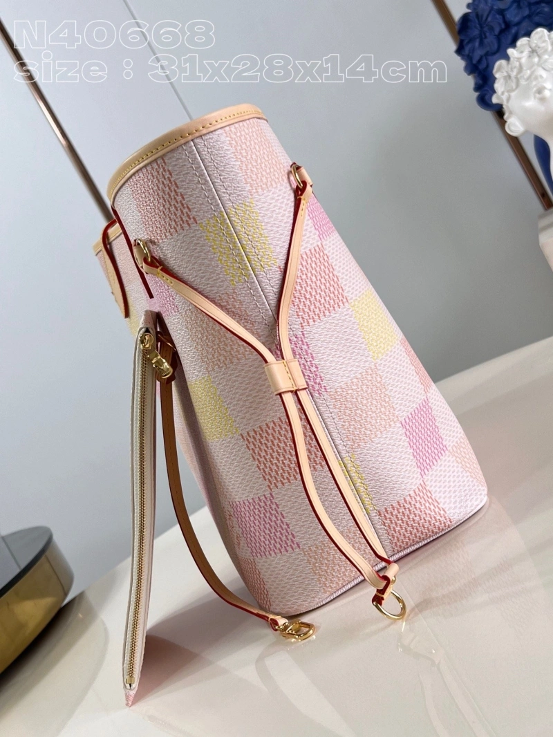 LV Shopping Bags 4365H-0267