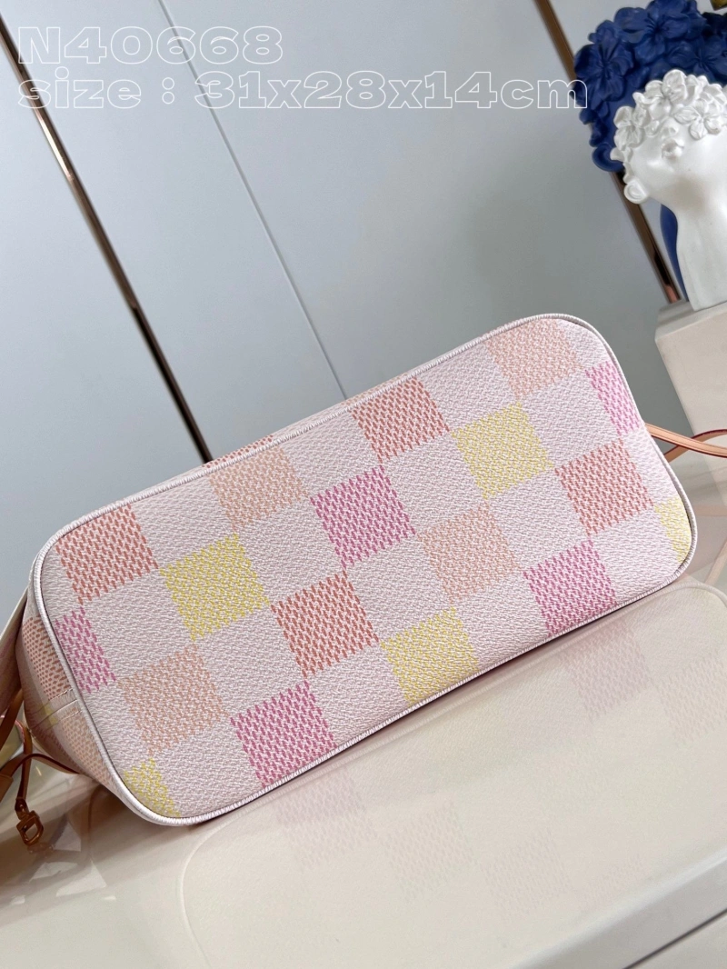 LV Shopping Bags 4365H-0267