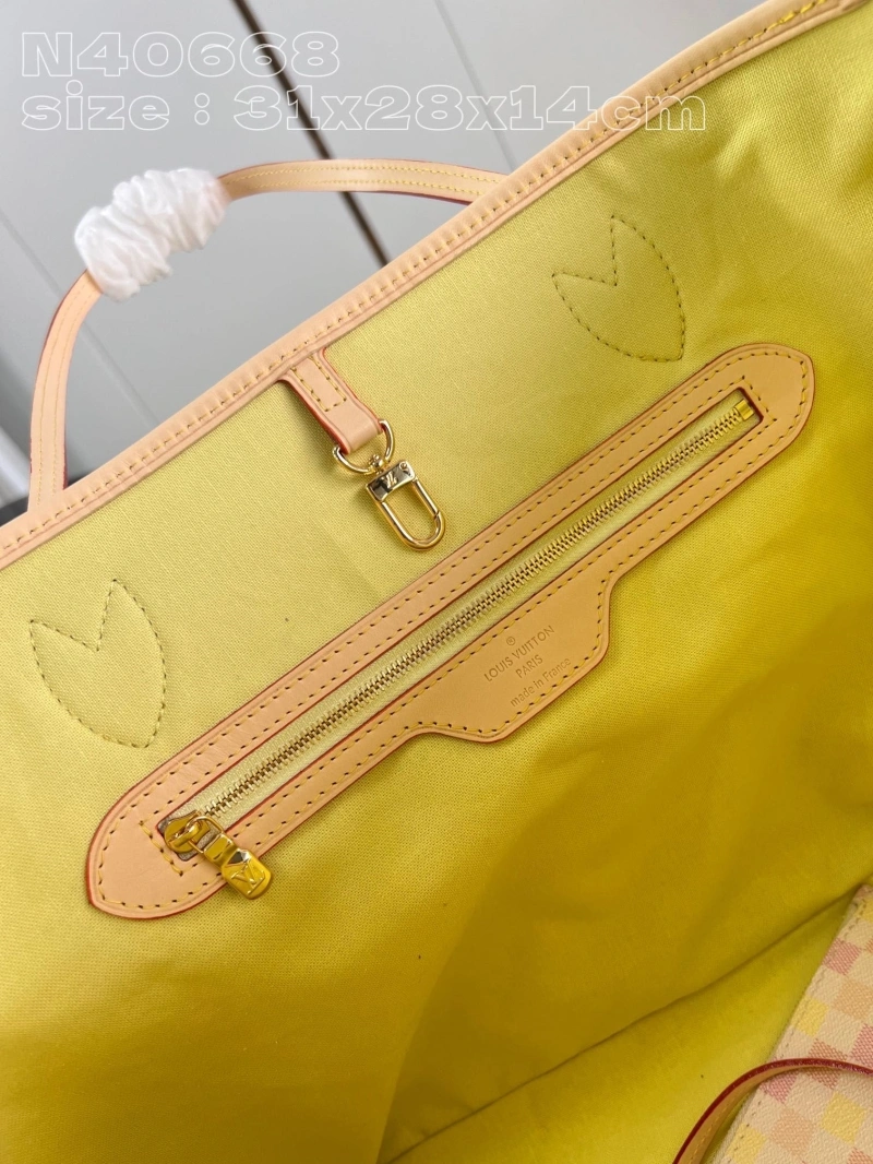 LV Shopping Bags 4365H-0267