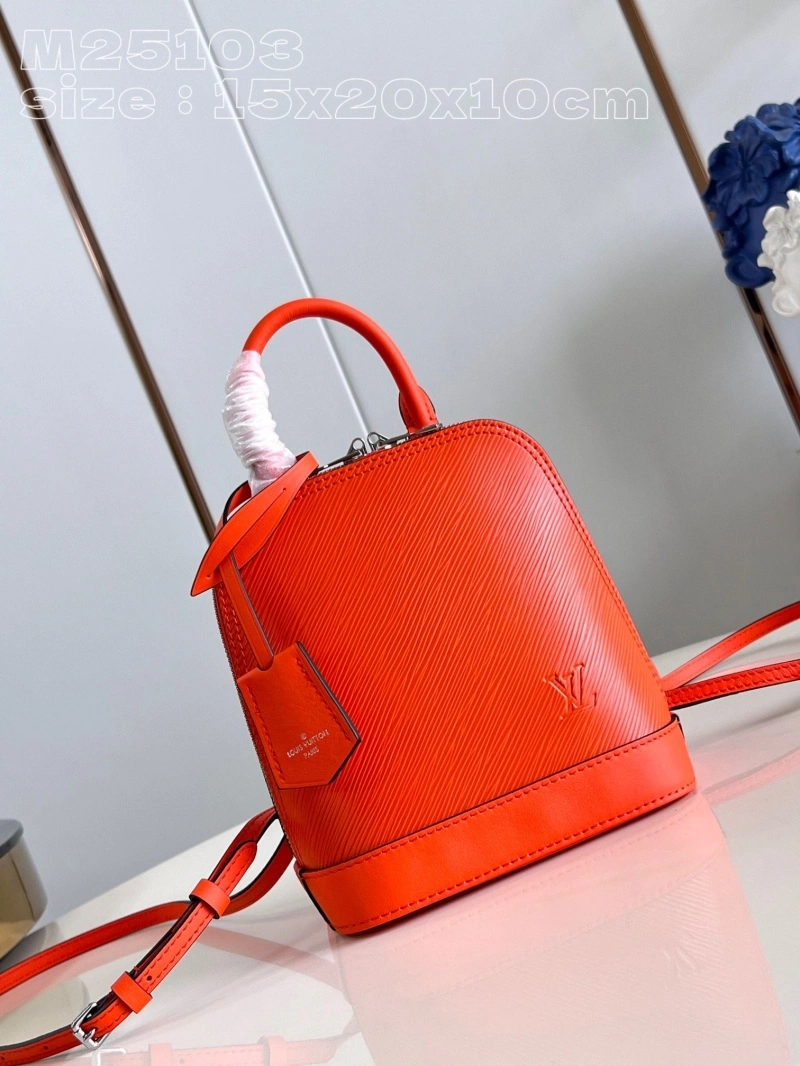 LV Top Handle Bags 4365H-0276