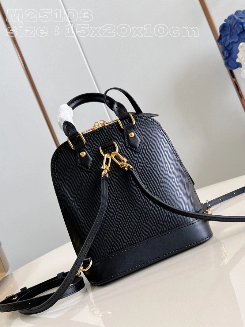 LV Top Handle Bags 4365H-0277