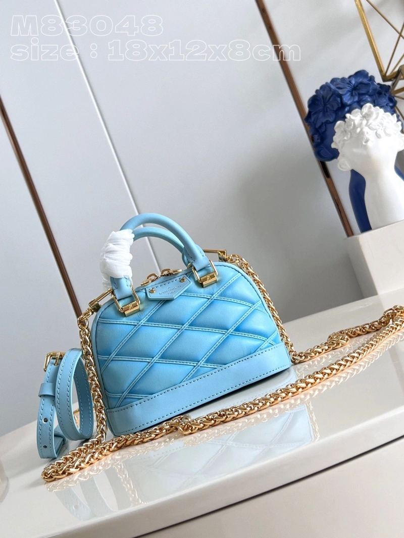 LV Top Handle Bags 4365H-0278