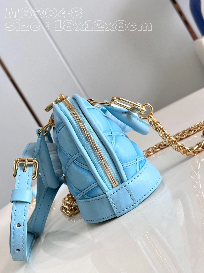 LV Top Handle Bags 4365H-0278