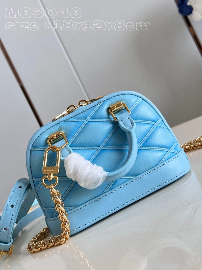 LV Top Handle Bags 4365H-0278