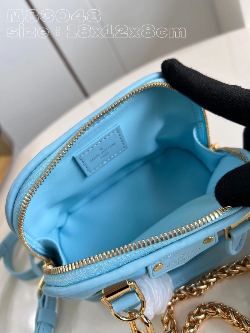 LV Top Handle Bags 4365H-0278
