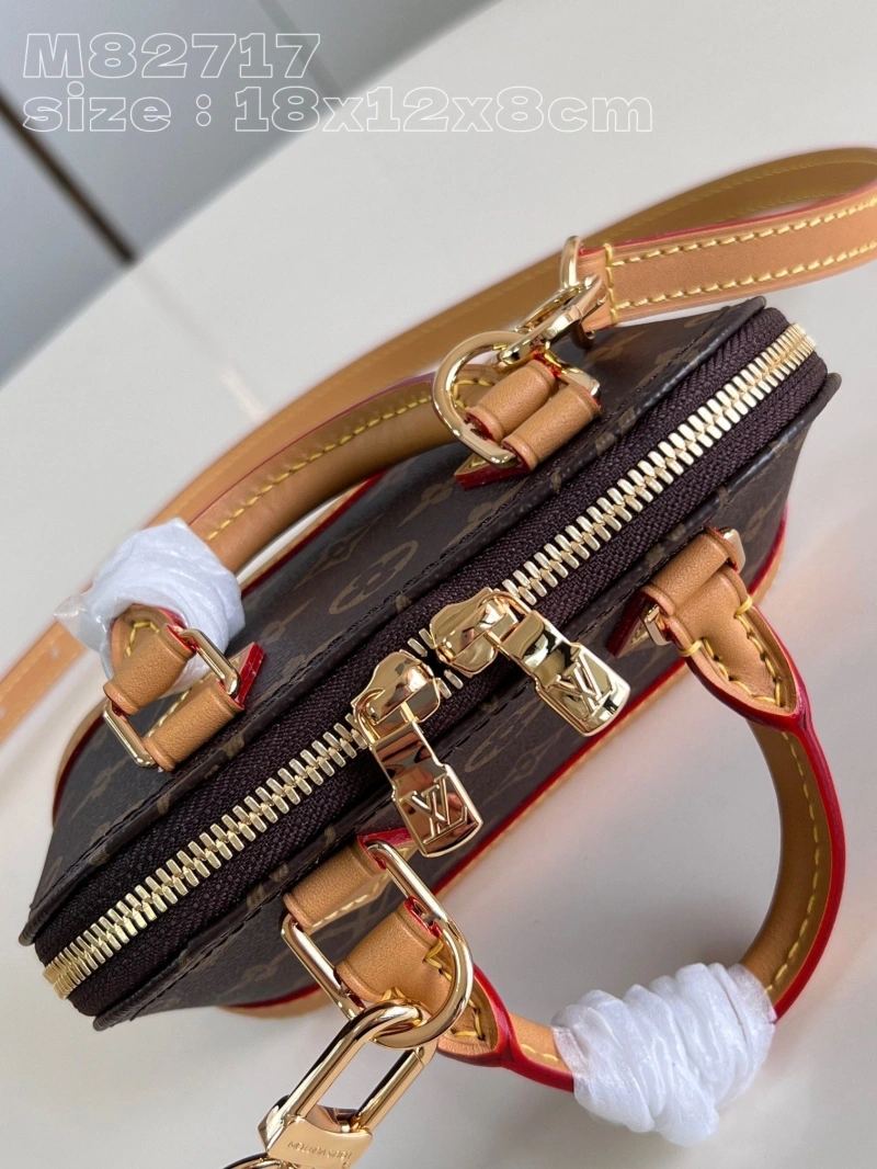 LV Top Handle Bags 4365H-0279