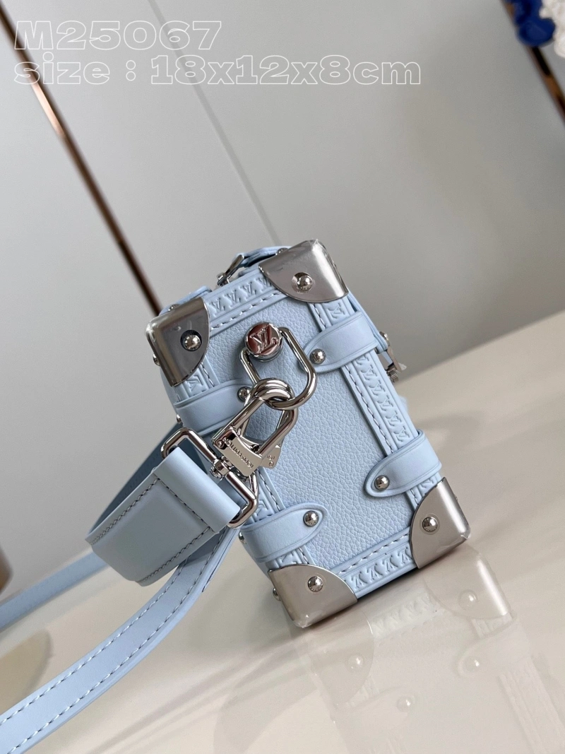 LV Box Bags 4365H-0284