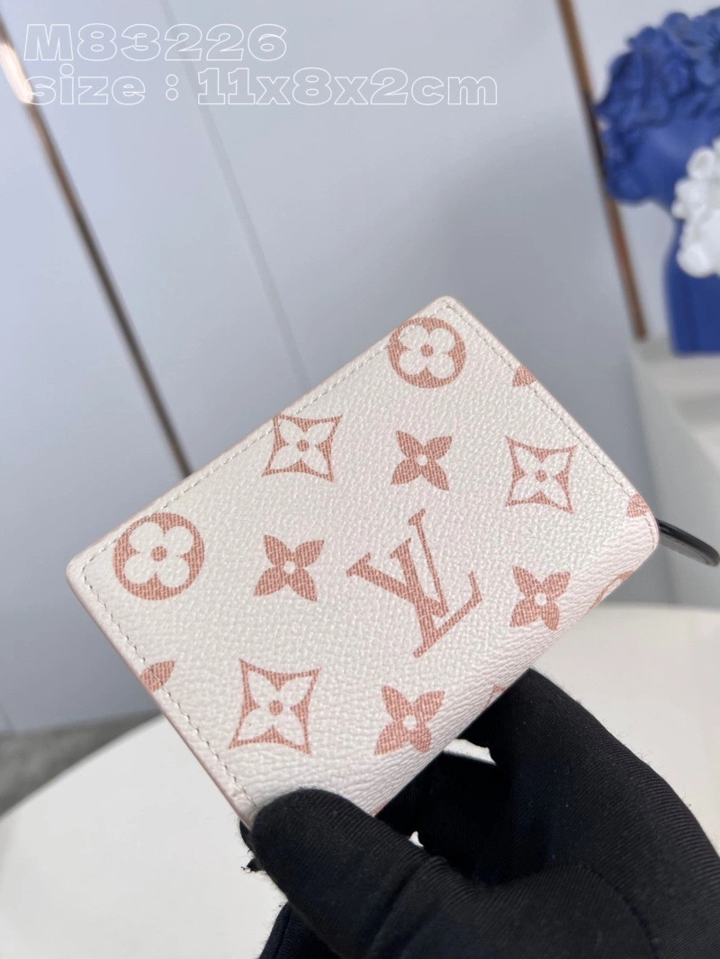 LV Wallets 4365H-0304