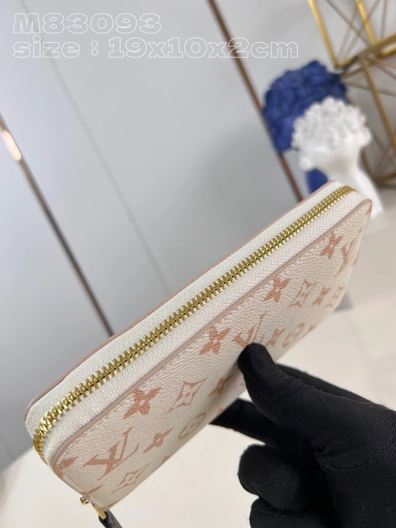 LV Wallets 4365H-0305