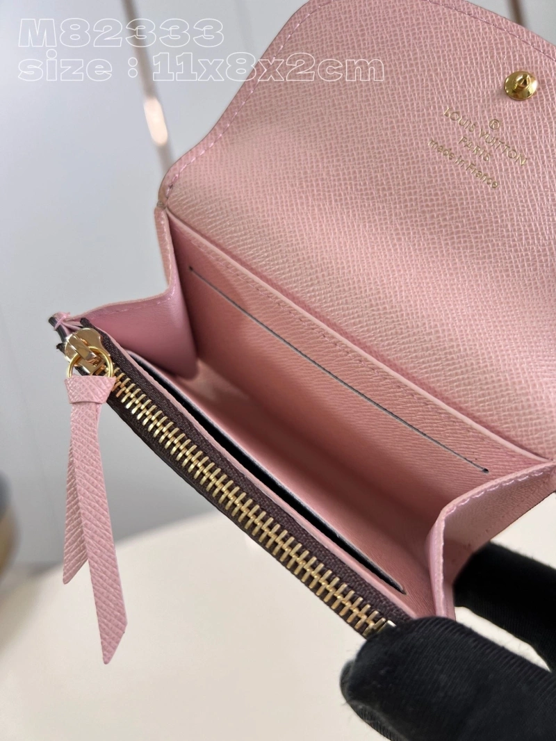 LV Wallets 4365H-0318