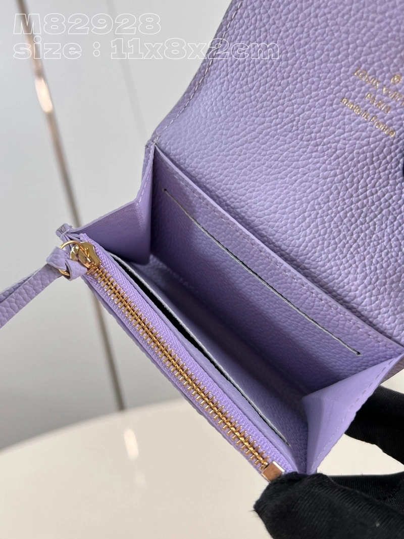 LV Wallets 4365H-0319