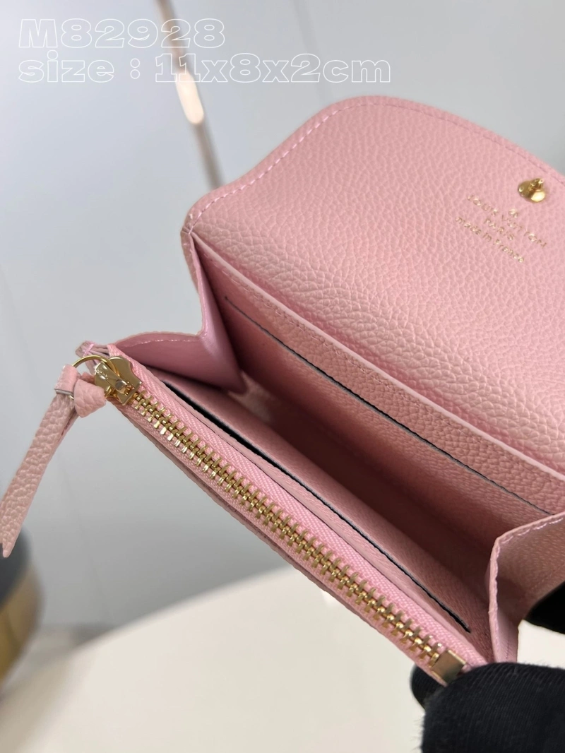 LV Wallets 4365H-0320