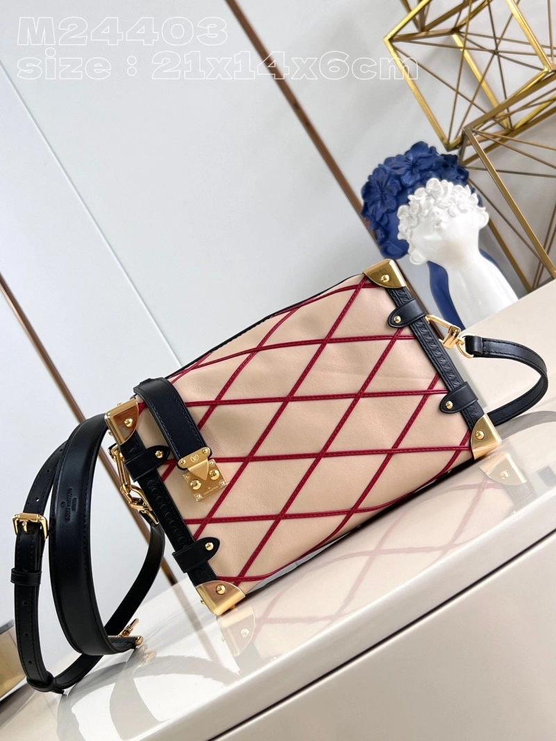LV Box Bags 4365H-0324