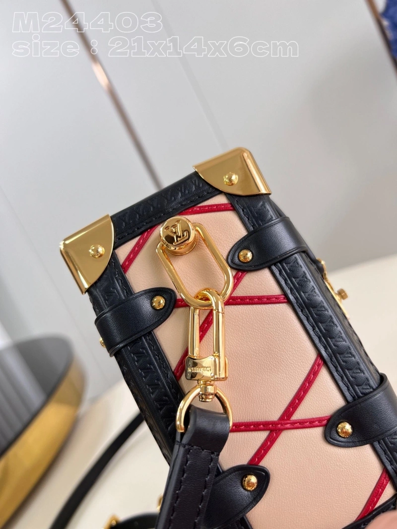 LV Box Bags 4365H-0324