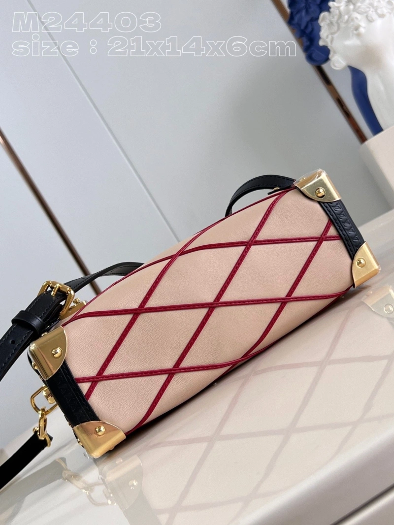 LV Box Bags 4365H-0324