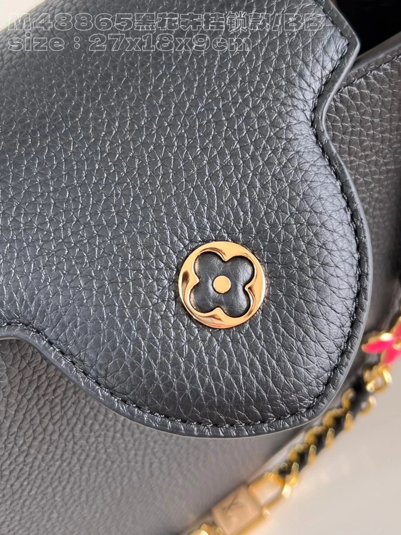 LV Capucines Bags 4365H-0327