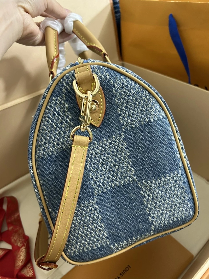 LV Speedy Bags 4365H-0332