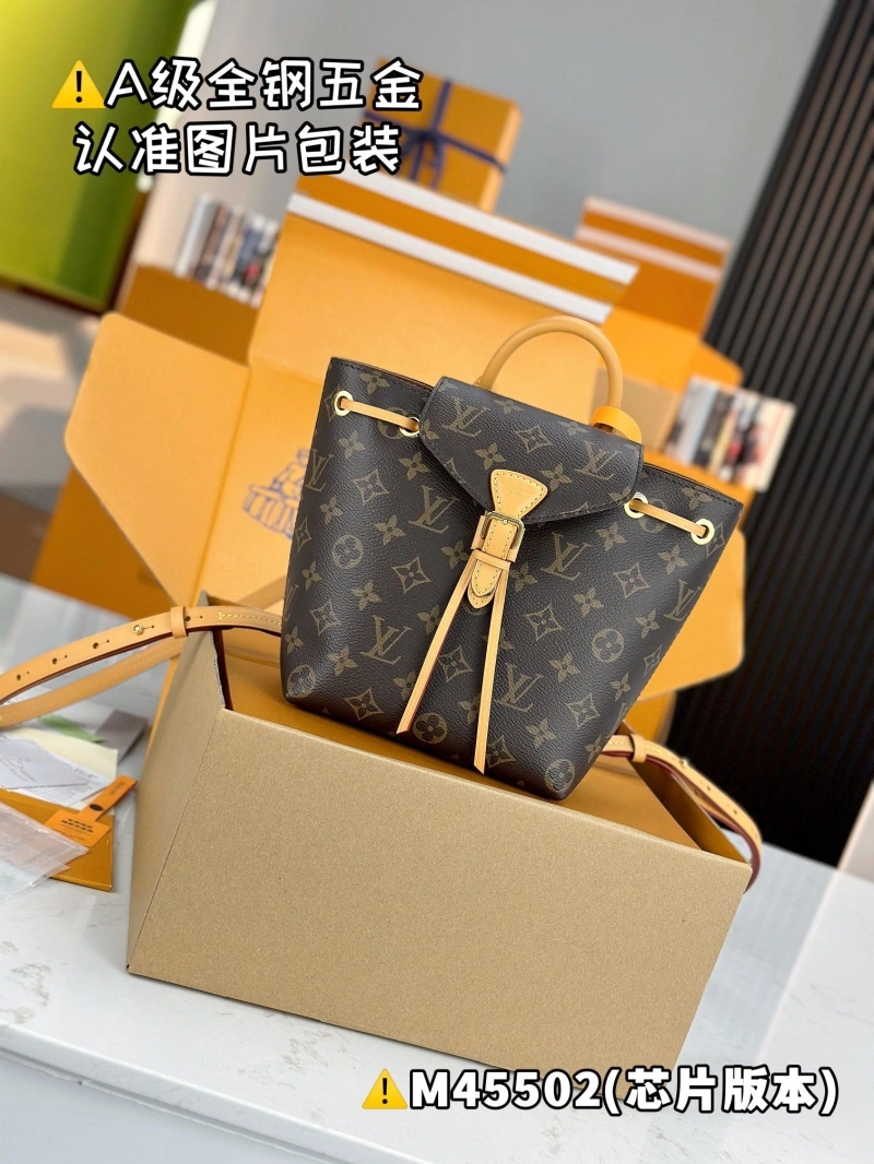 LV Top Handle Bags 4365H-0333