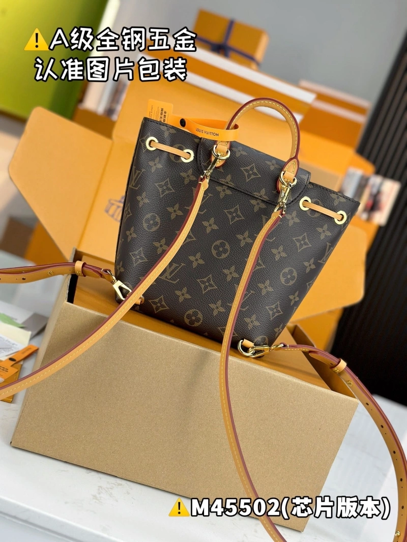 LV Top Handle Bags 4365H-0333