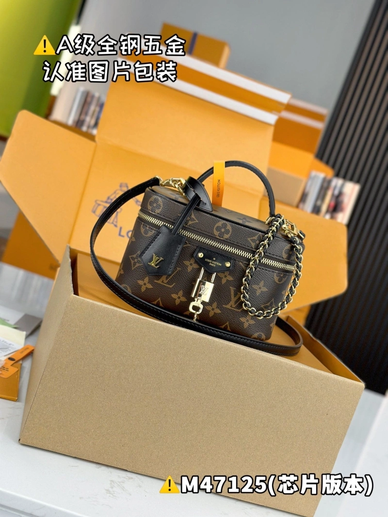 LV Top Handle Bags 4365H-0334
