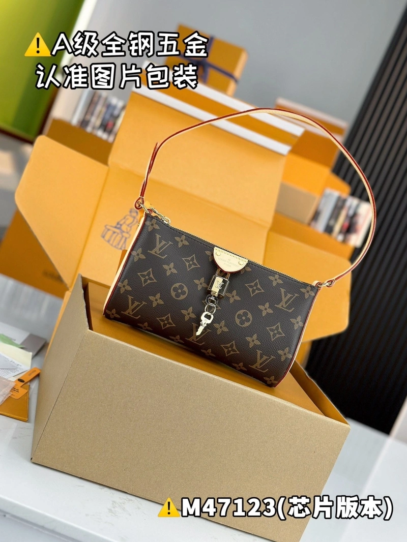 LV Top Handle Bags 4365H-0335