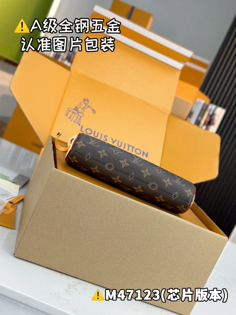 LV Top Handle Bags 4365H-0335