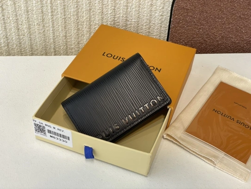 LV Wallets 4365H-0349