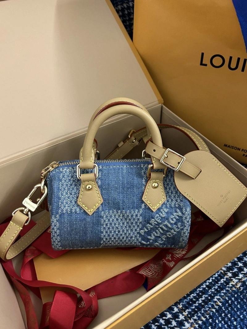 LV Speedy Bags 4365H-0372