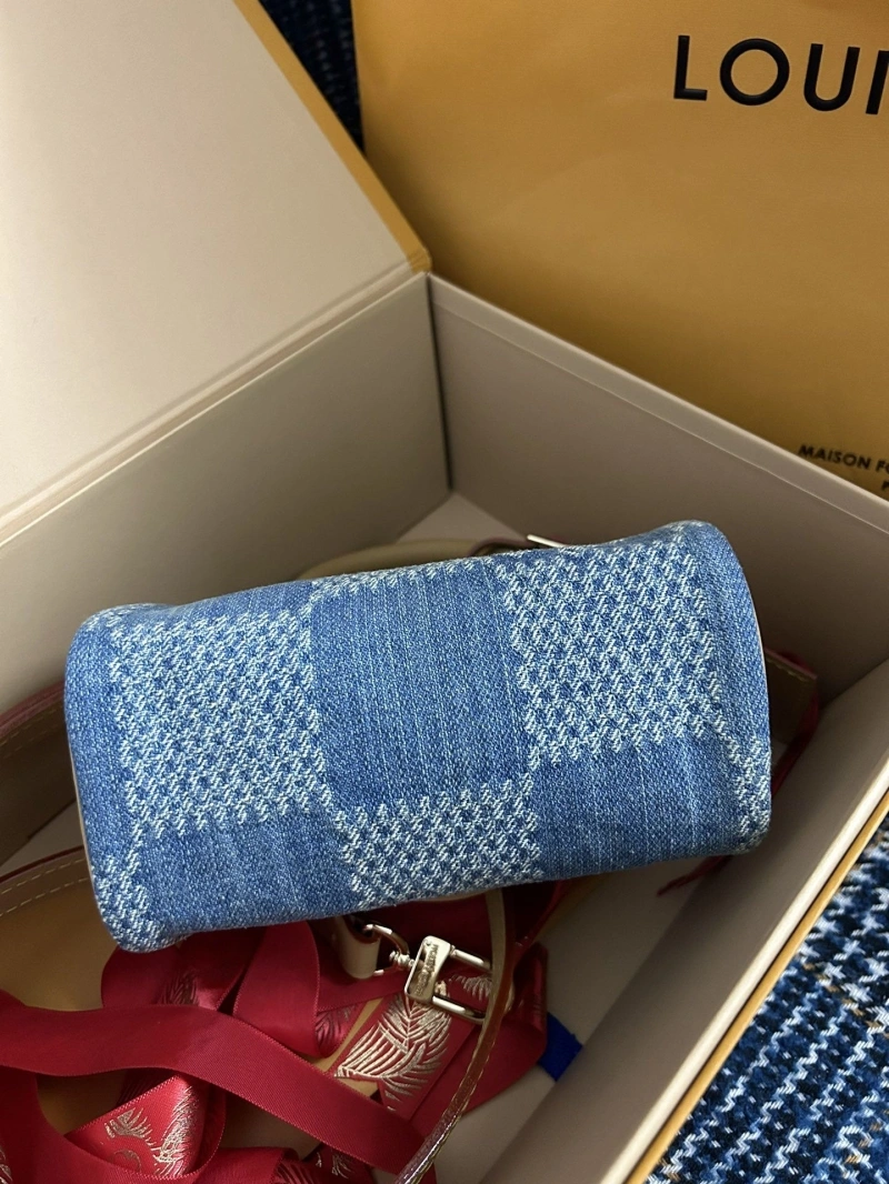 LV Speedy Bags 4365H-0372