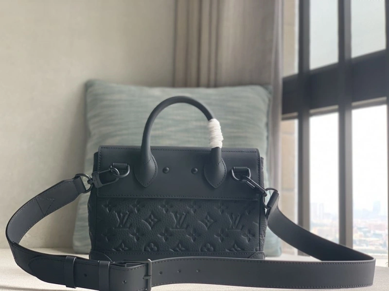 LV Top Handle Bags 4365H-0400
