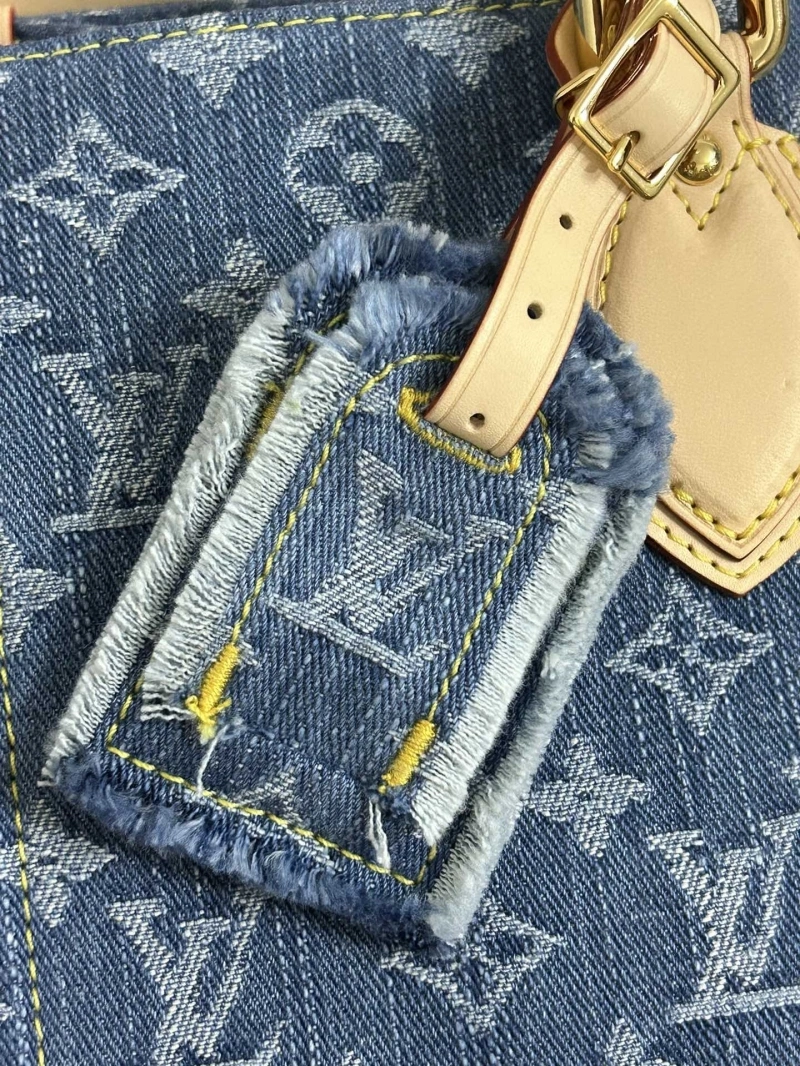 LV Shopping Bags 4365H-0402