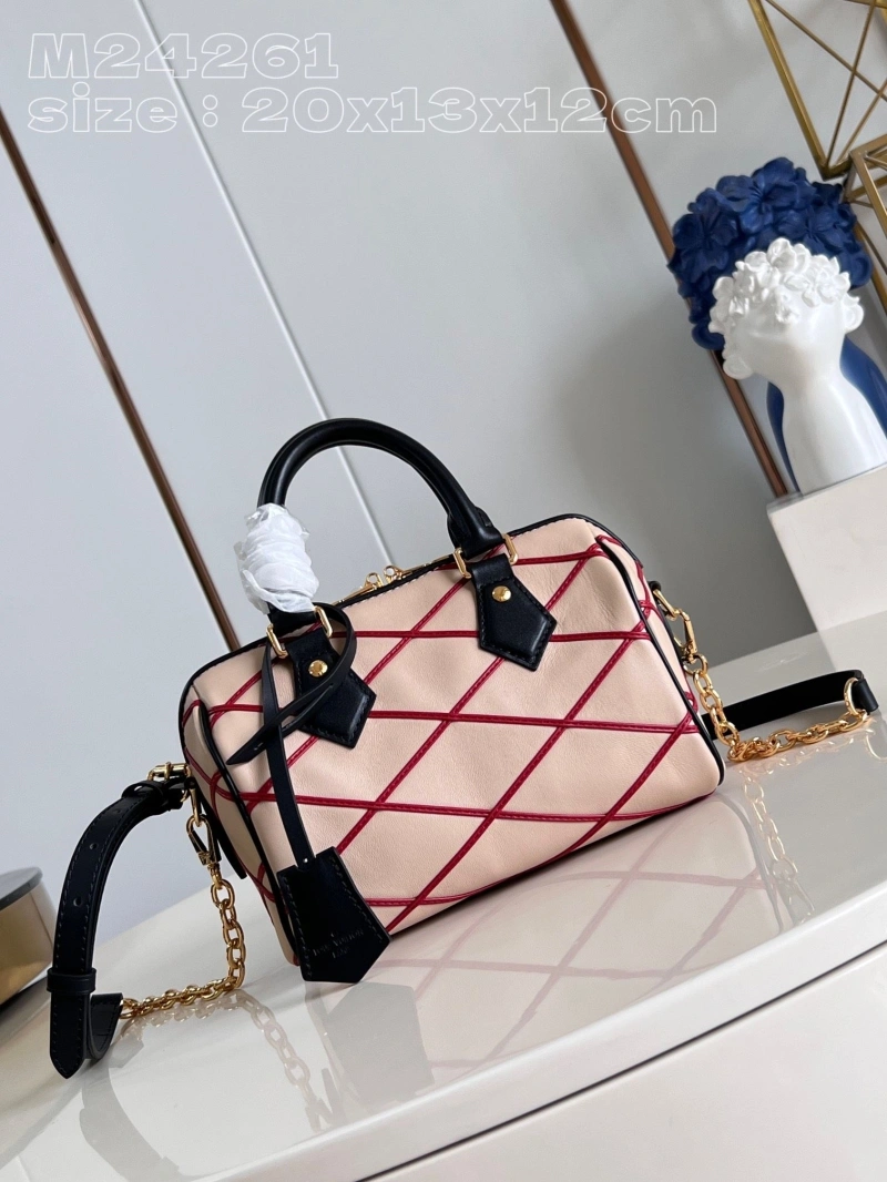 LV Speedy Bags 4365H-0405