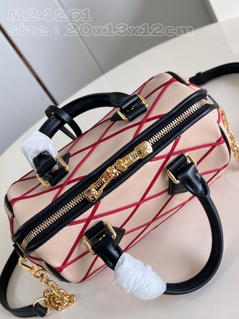LV Speedy Bags 4365H-0405