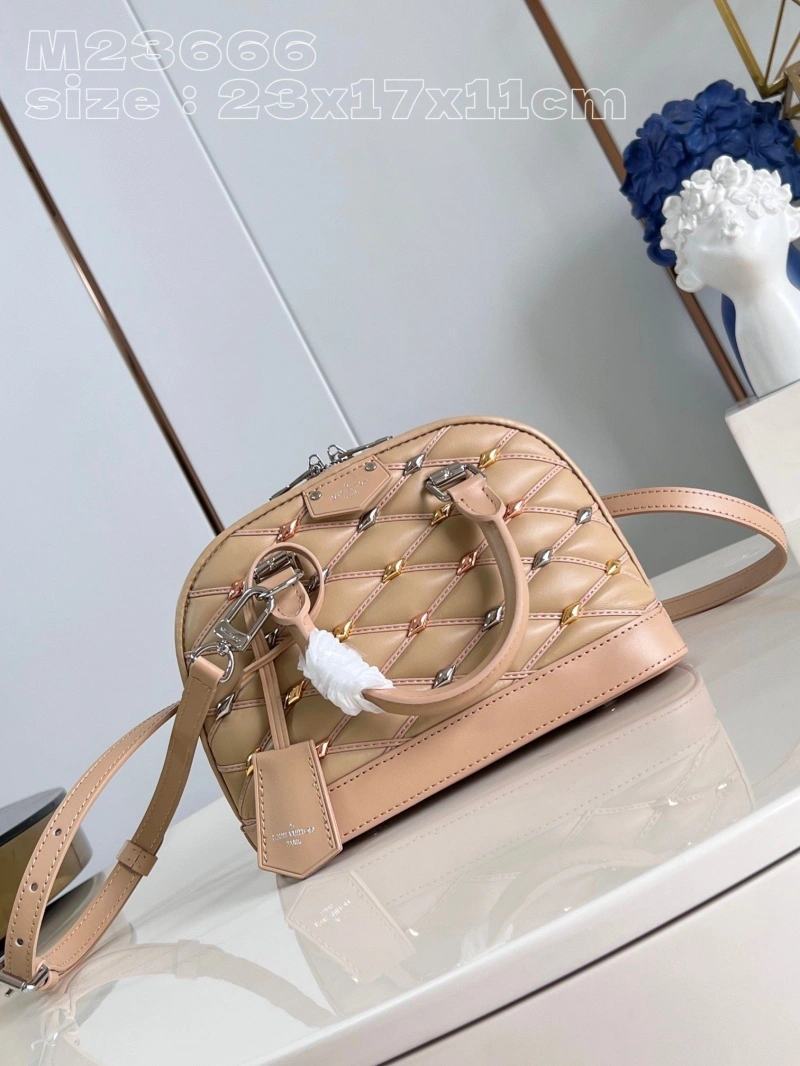 LV Top Handle Bags 4365H-0408