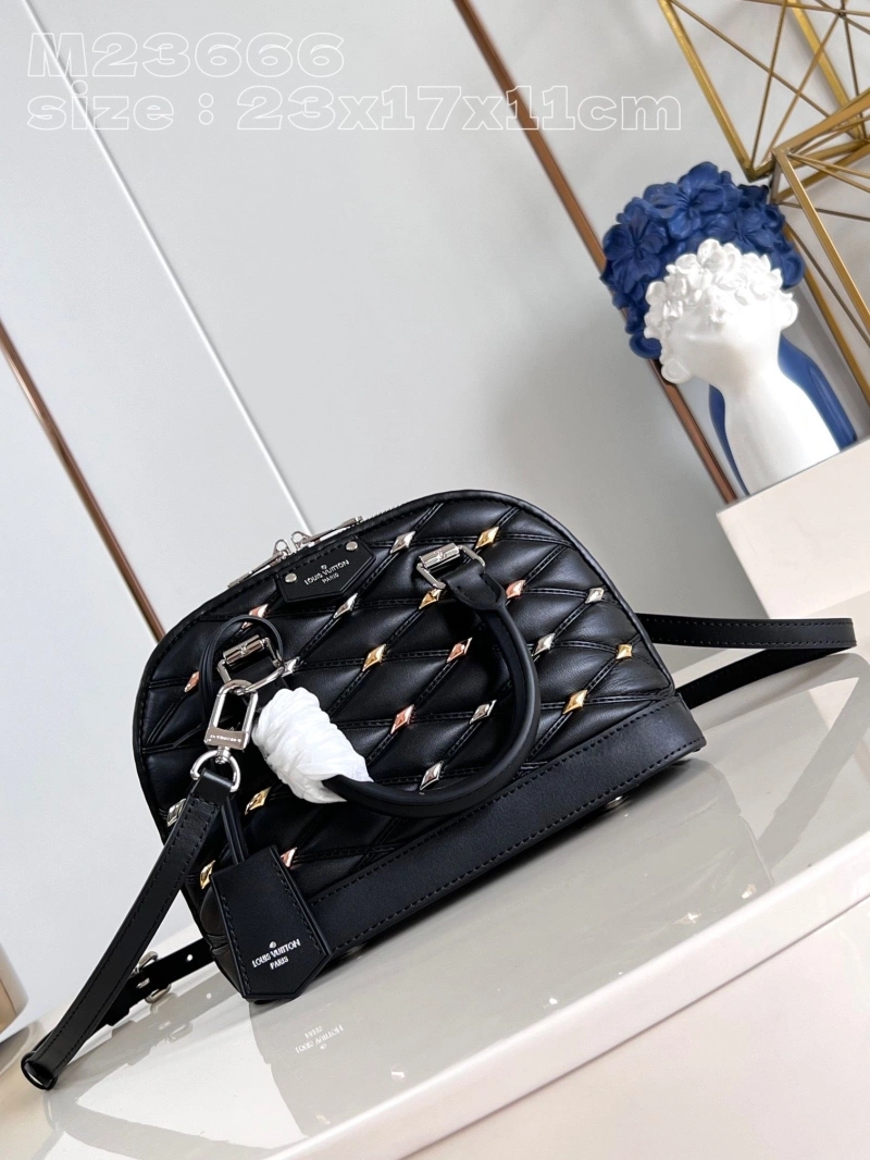 LV Top Handle Bags 4365H-0409
