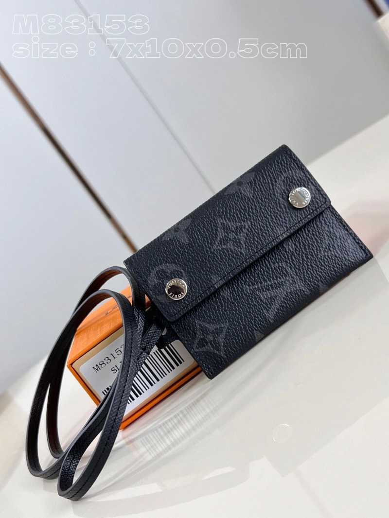 LV Wallets 4365H-0410