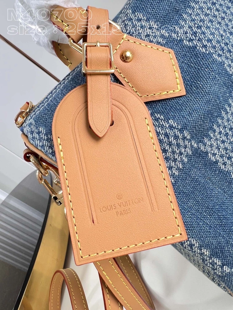 LV Speedy Bags 4365H-0411