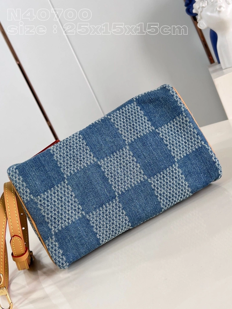 LV Speedy Bags 4365H-0411