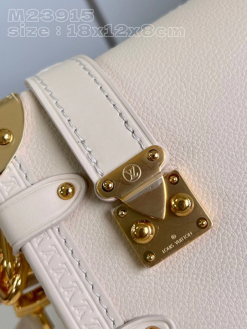 LV Box Bags 4365H-0413