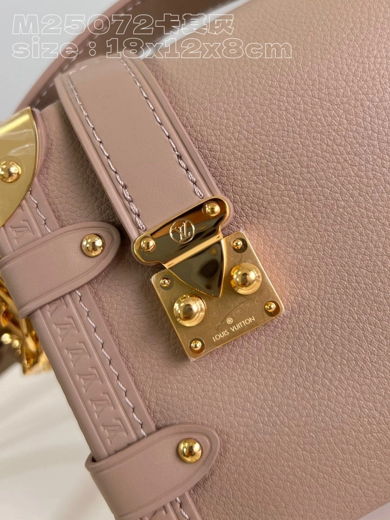 LV Box Bags 4365H-0415