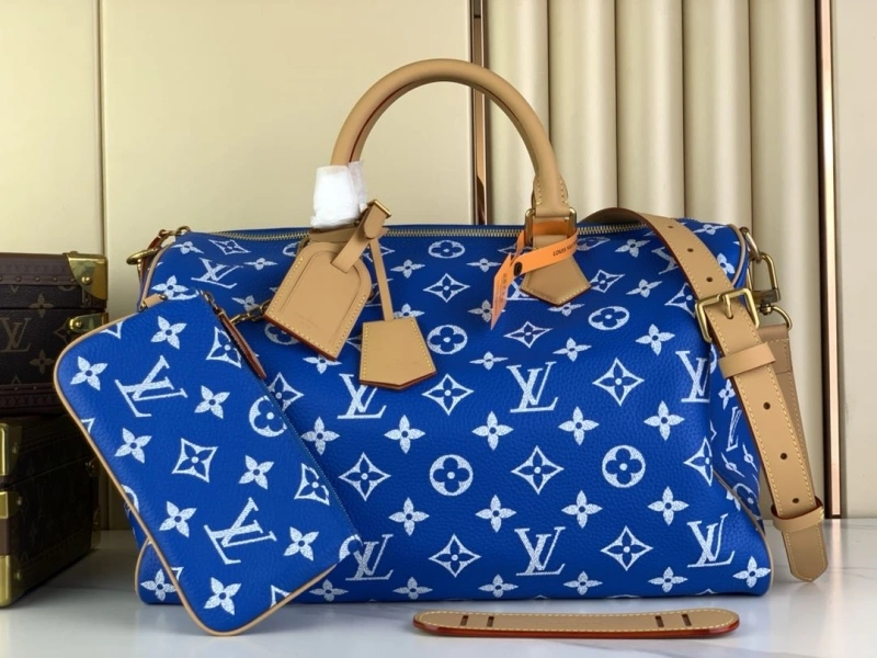 LV Speedy Bags 4365H-0431