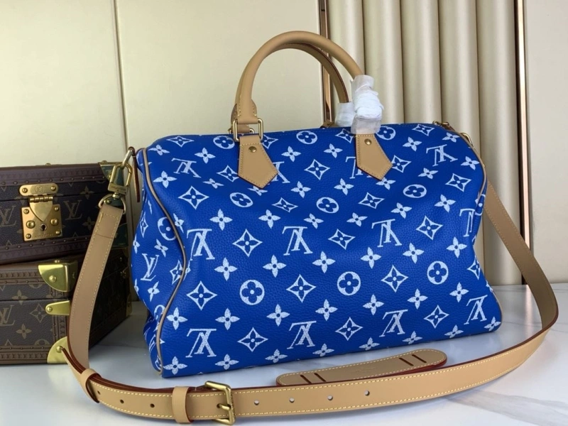 LV Speedy Bags 4365H-0431