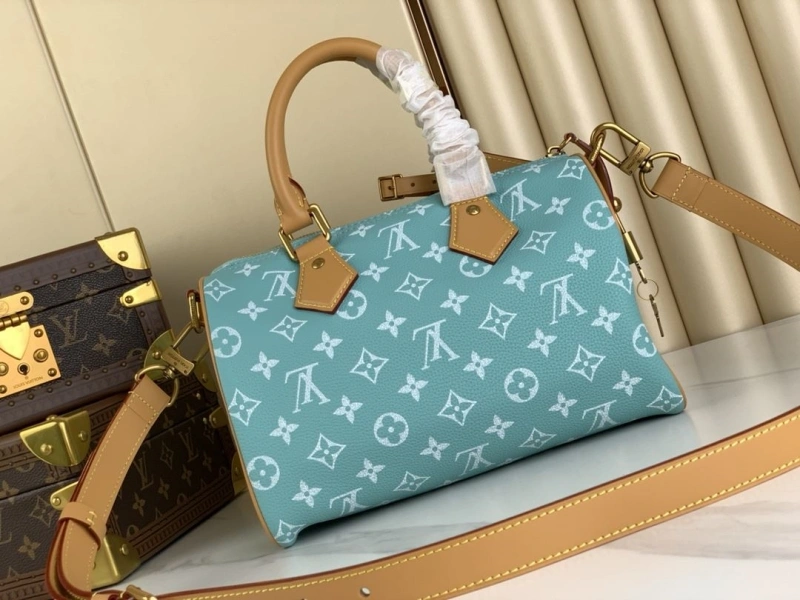LV Speedy Bags 4365H-0432