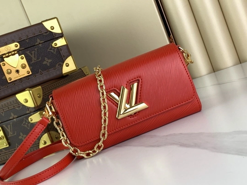 lv twist De*1m bags 4365h-0435