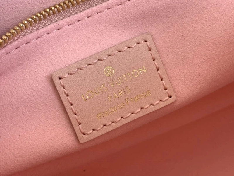 LV Shopping Bags 4365H-0441